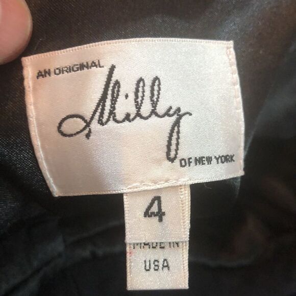 Milly Strapless Dress Artistic - Picture 11 of 12